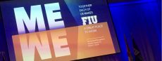 FIU Service Excellence Awards Spring 2018