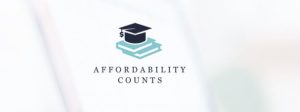 Affordability Counts logo