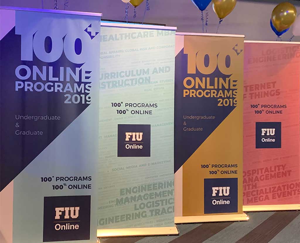 3 Reasons Why You Should Work at FIU Online - FIU Online Insider