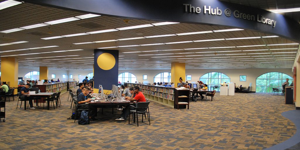 Integrating FIU Libraries into Online Classes - FIU Online Insider