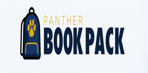 Panther Book Pack